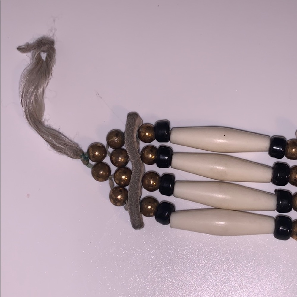 VTG CHOKER NECKLACE - Picture 6 of 6